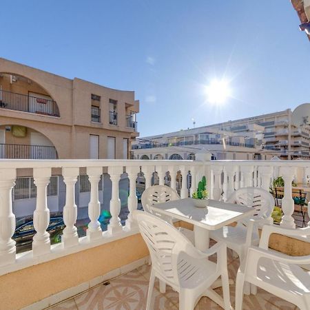 Vila Casa Paseo Torrevieja Exteriér fotografie