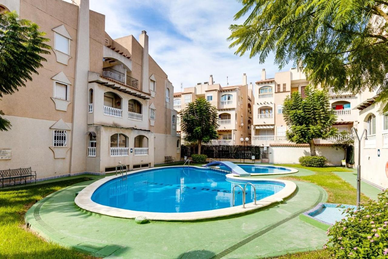 Vila Casa Paseo Torrevieja Exteriér fotografie