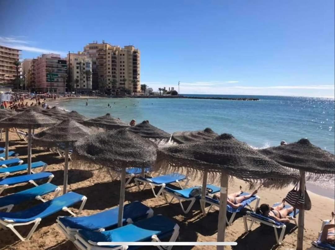 Vila Casa Paseo Torrevieja Exteriér fotografie