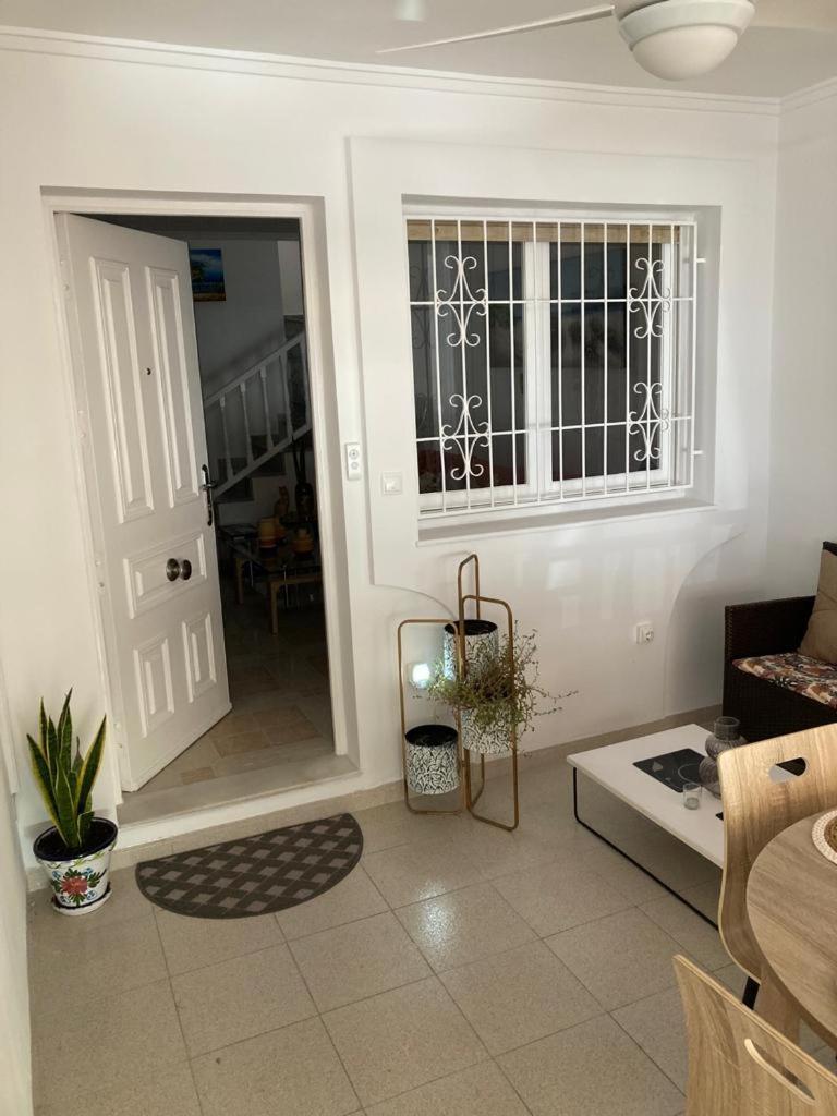 Vila Casa Paseo Torrevieja Exteriér fotografie