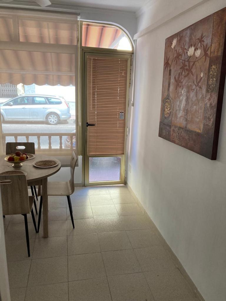 Vila Casa Paseo Torrevieja Exteriér fotografie
