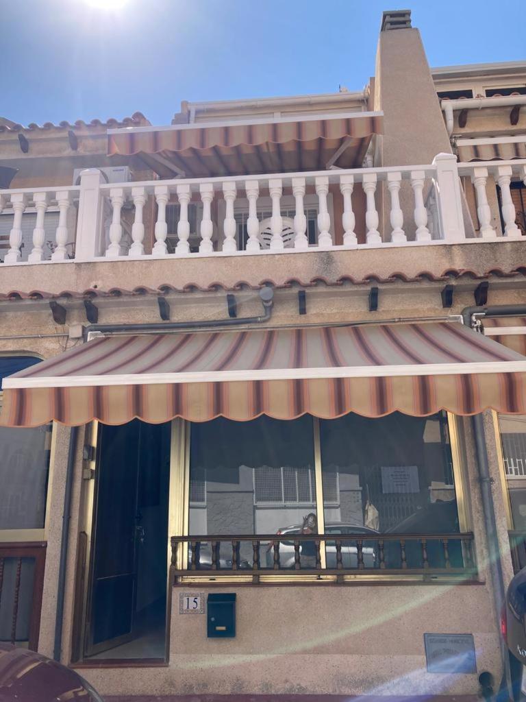 Vila Casa Paseo Torrevieja Exteriér fotografie