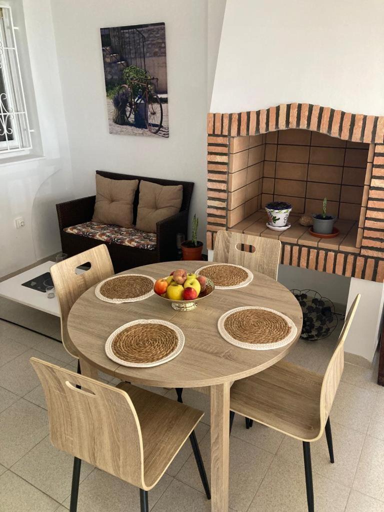 Vila Casa Paseo Torrevieja Exteriér fotografie