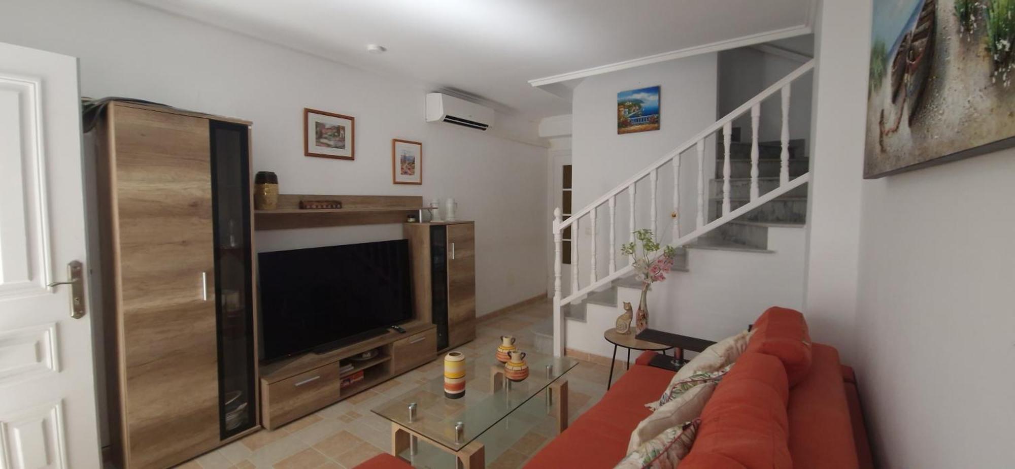 Vila Casa Paseo Torrevieja Exteriér fotografie