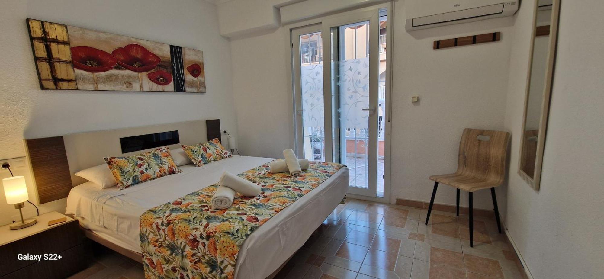 Vila Casa Paseo Torrevieja Exteriér fotografie
