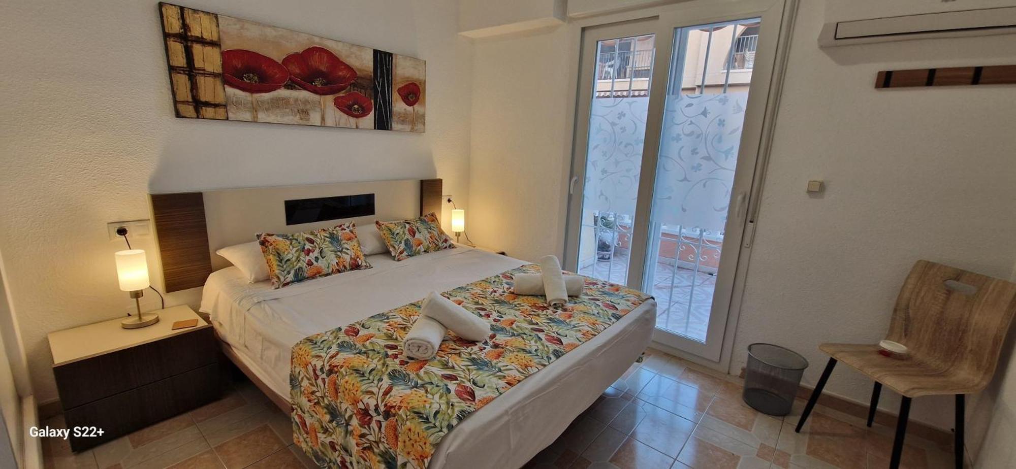 Vila Casa Paseo Torrevieja Exteriér fotografie
