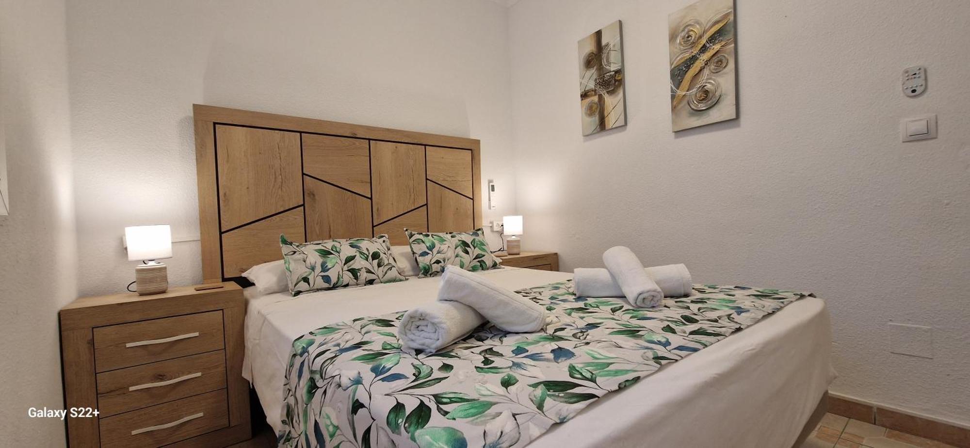 Vila Casa Paseo Torrevieja Exteriér fotografie