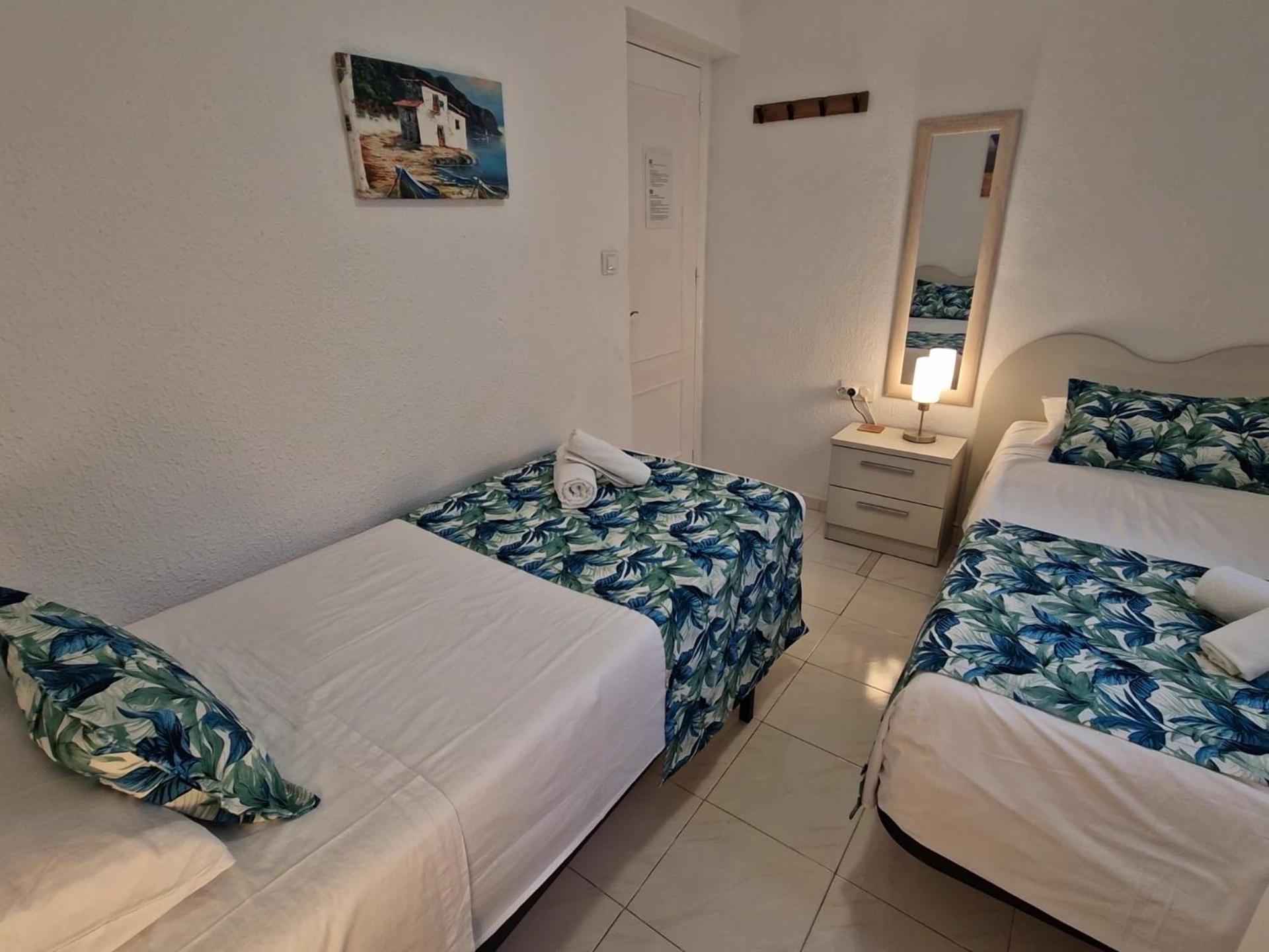 Vila Casa Paseo Torrevieja Exteriér fotografie