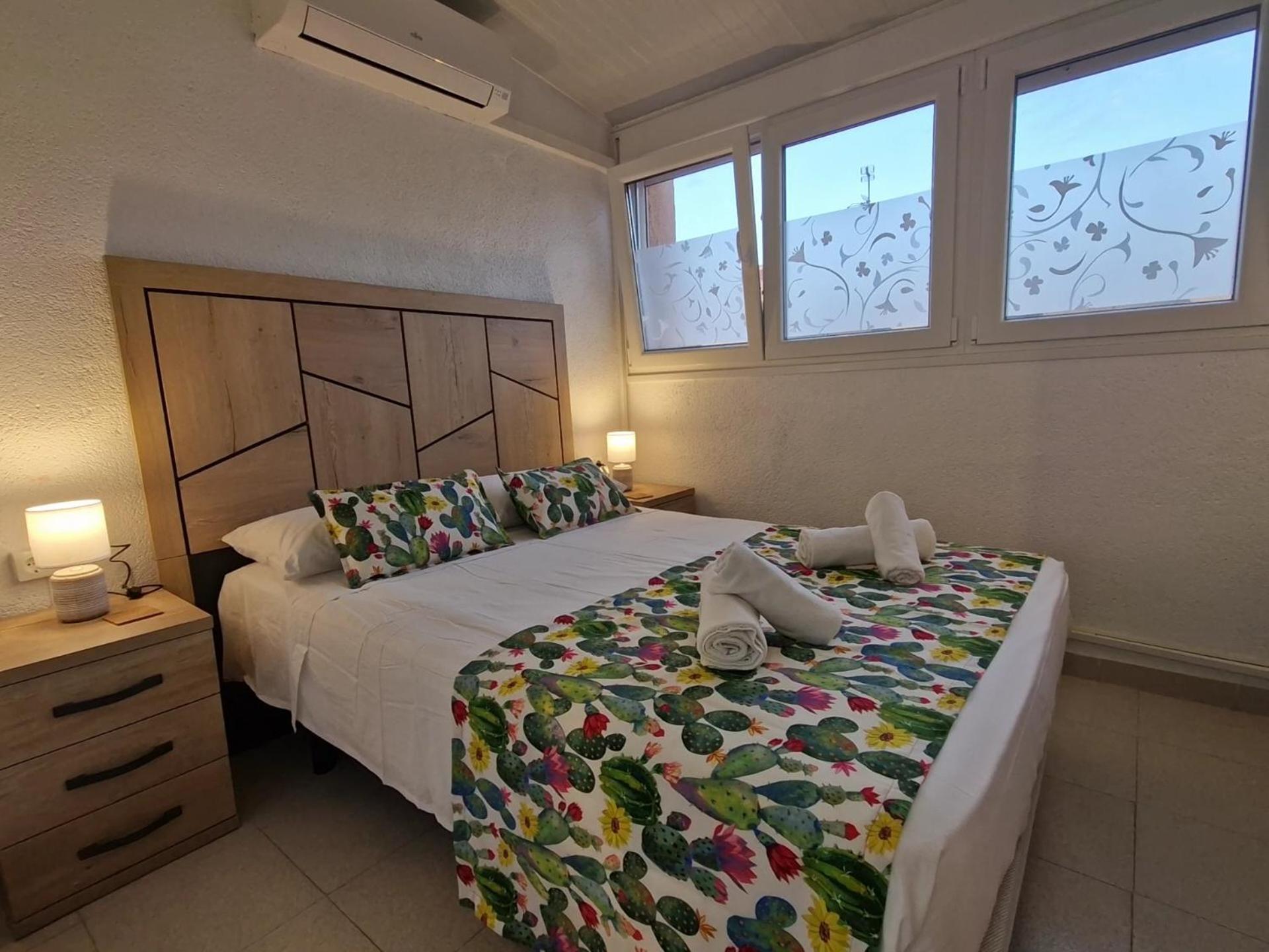 Vila Casa Paseo Torrevieja Exteriér fotografie